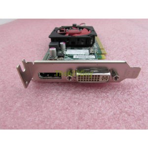 AMD Radeon HD 6450 1GB 64-Bit DDR3 PCIe x16 Low Profile Video Card