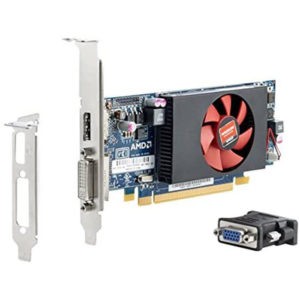 AMD Radeon HD 8490 Graphics Card – Low Profile Graphic Cards E1C64AT