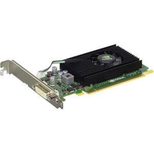 NVIDIA NVS 315 Low Profile Graphic Card