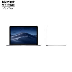 Refurbished-Apple Macbook Pro (2017) Model- A1707 with 15.4 inch Retina Screen, Intel Core i7, 7th Gen,16GB RAM/ 512GB SSD, 4GB AMD Radeon Pro Graphics,macOS Mojave-Grey