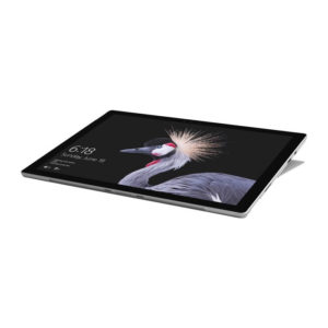 Microsoft Surface Pro 5 1796 Tablet, 12.3″, Core i5 7th Gen i5-7300U Dual-core (2 Core) 2.60 GHz, 8 GB RAM, 256 GB SSD, Windows 10 Pro 64-bit, 4G, Silver