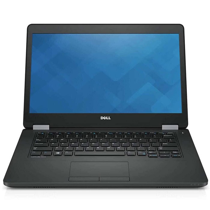 Refurbished - Latitude E5470 Laptop - Al Sakb Computer