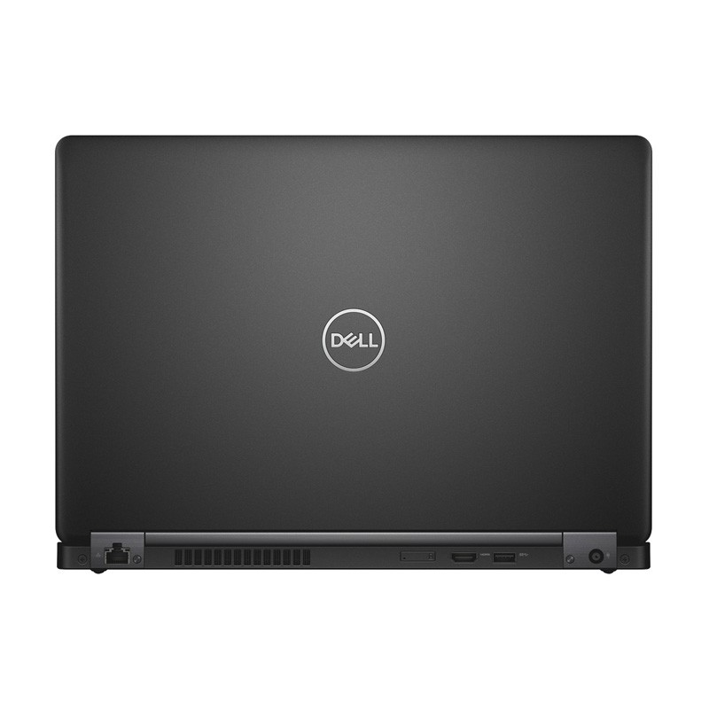 DELL Latitude 5491 Laptop With 14-Inch Display Intel core i7, 8th Gen With 2 Gb graphics