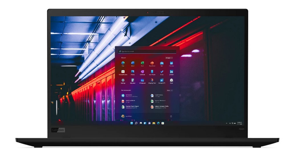Lenovo ThinkPad X1 Carbon G8 14″ | Core i5 10th generation 16GB RAM 512SSD | Window10 Pro | Black
