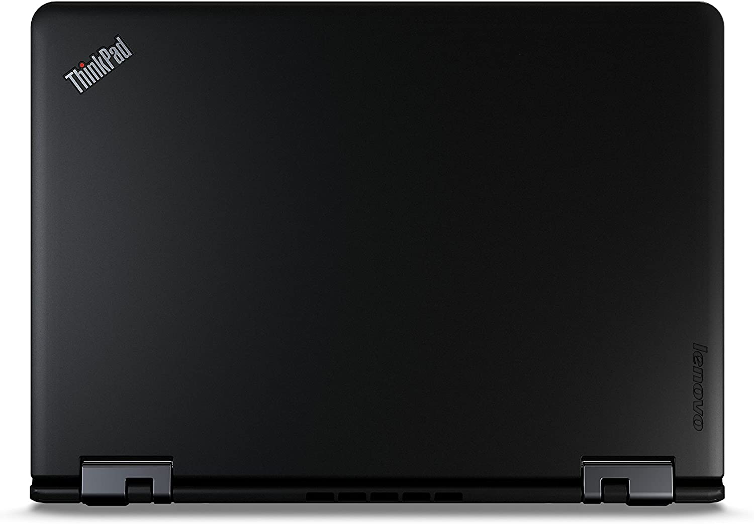 Lenovo ThinkPad Yoga 12 12.5″ Laptop – Core i5-5300U,12.5in Full HD IPS Display, Win 10 Pro Black