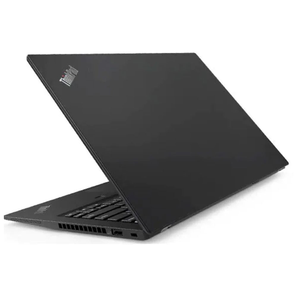 Lenovo ThinkPad T490s Intel Core i7, 16GB RAM, 256GB SSD, 14-inch FHD 1920×1080, Win10 Pro Black